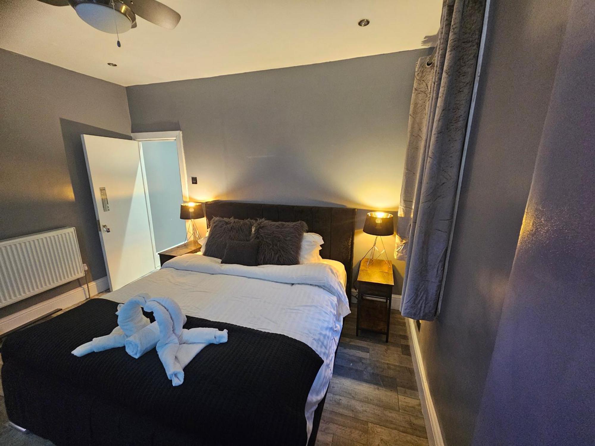 Tamarind Cove & Barrons Hotel — Photos 1