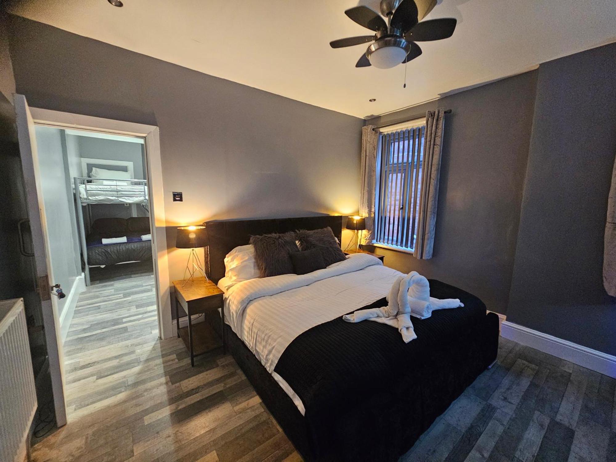 Tamarind Cove & Barrons Hotel — Photos 3